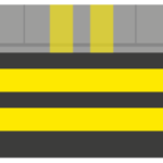 Can you park on single or double yellow lines? | Veygo