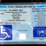 Blue badge' announcement life-changing – Autism Together