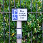 What are the New Rules for a Blue Badge? | Howden Insurance