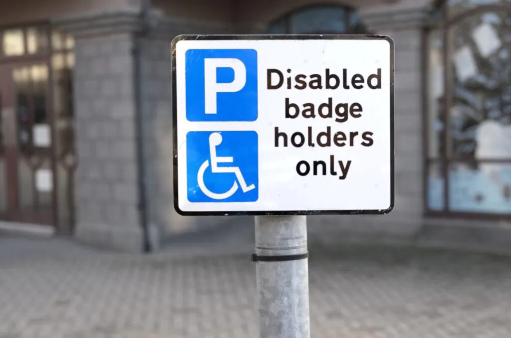 Parking And Usage Blue Badge Info 2026 parking-and-usage-blue-badge-info-2026